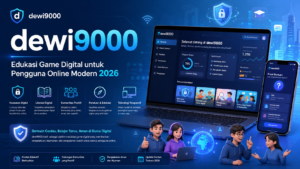 dewi9000